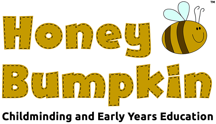 Honey Bumpkin Childminding